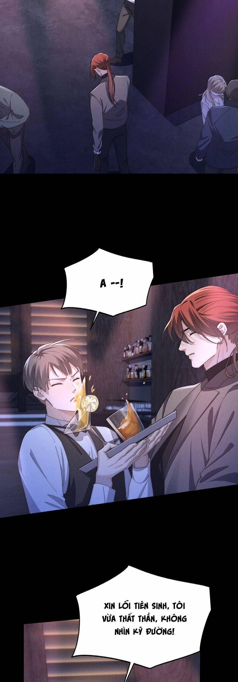 Thiếu Gia Không Ngoan 75 trang 16