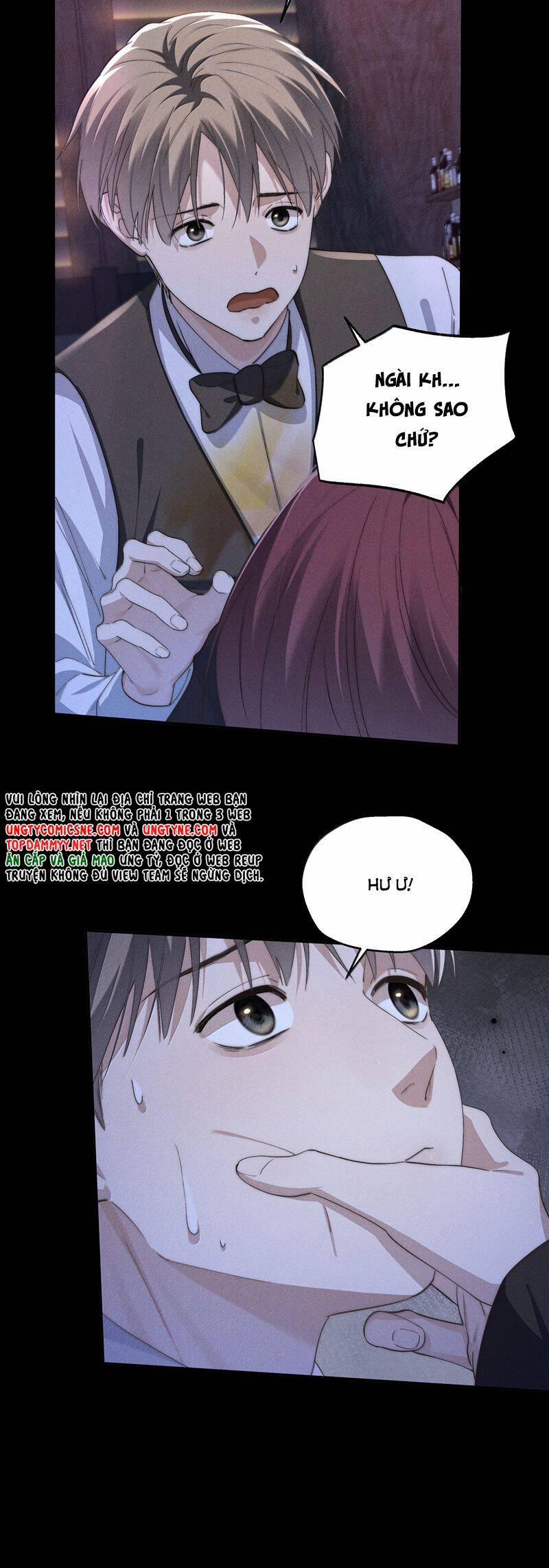 Thiếu Gia Không Ngoan 75 trang 17