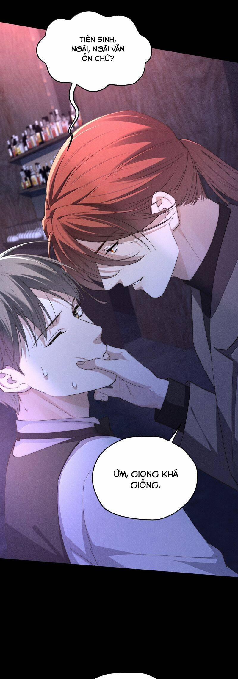 Thiếu Gia Không Ngoan 75 trang 18