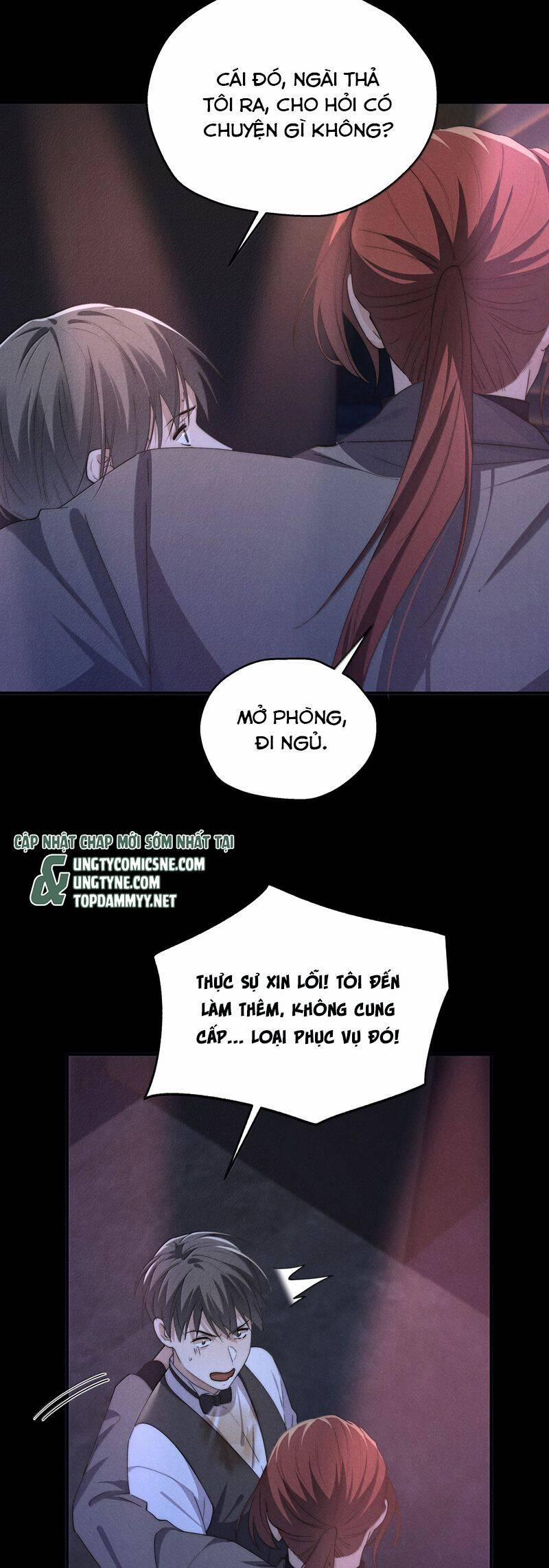 Thiếu Gia Không Ngoan 75 trang 19