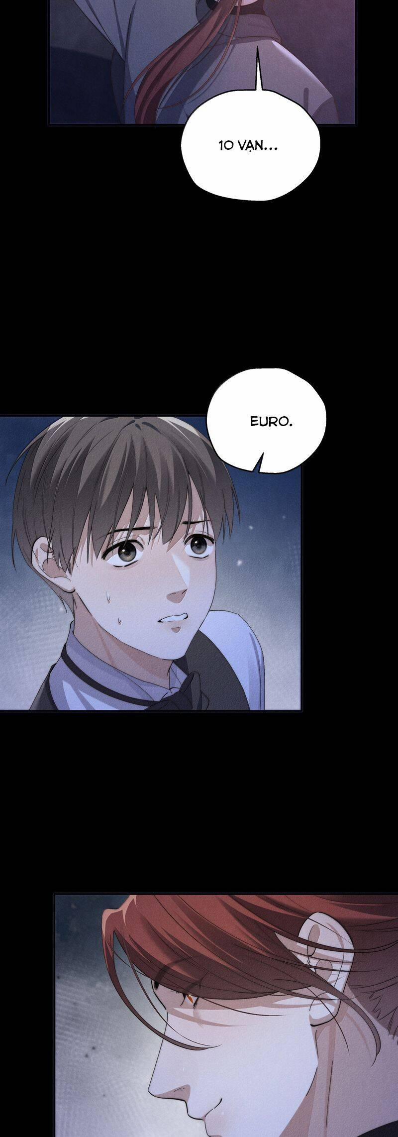 Thiếu Gia Không Ngoan 75 trang 20