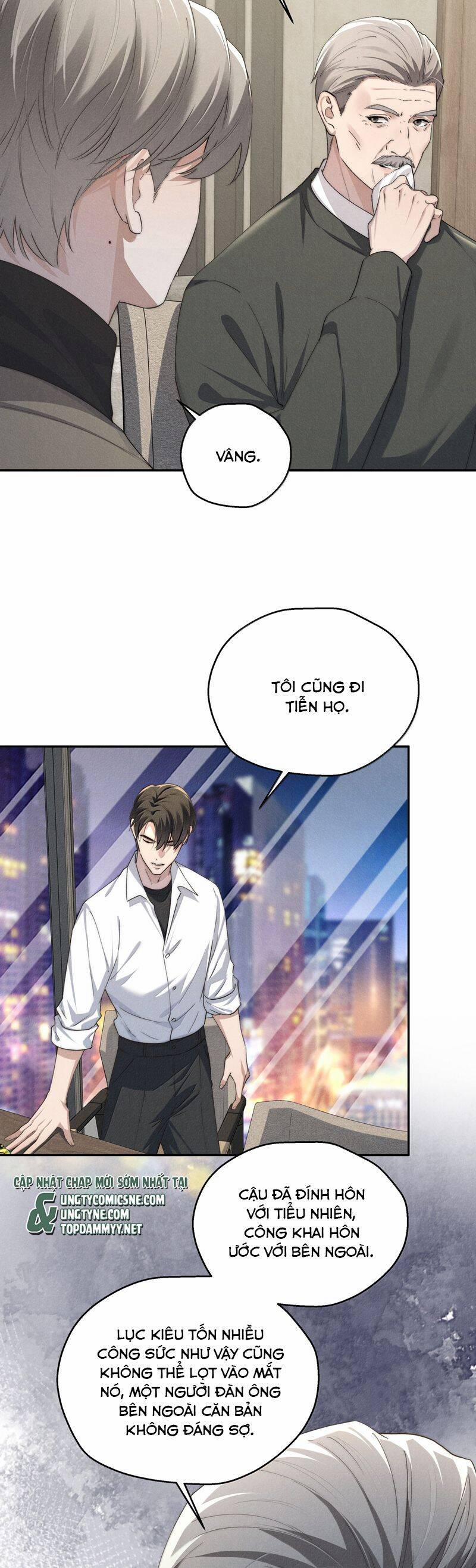 Thiếu Gia Không Ngoan 75 trang 4