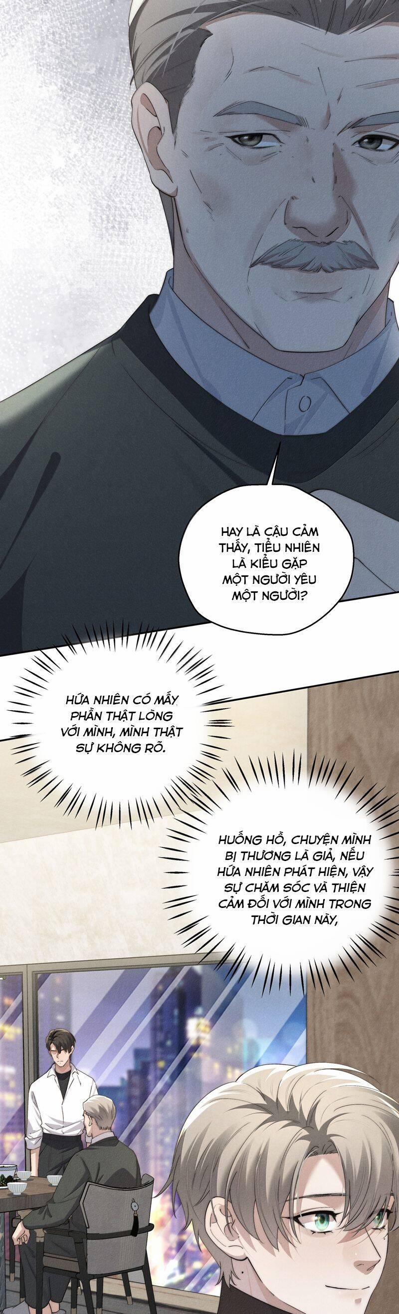 Thiếu Gia Không Ngoan 75 trang 5