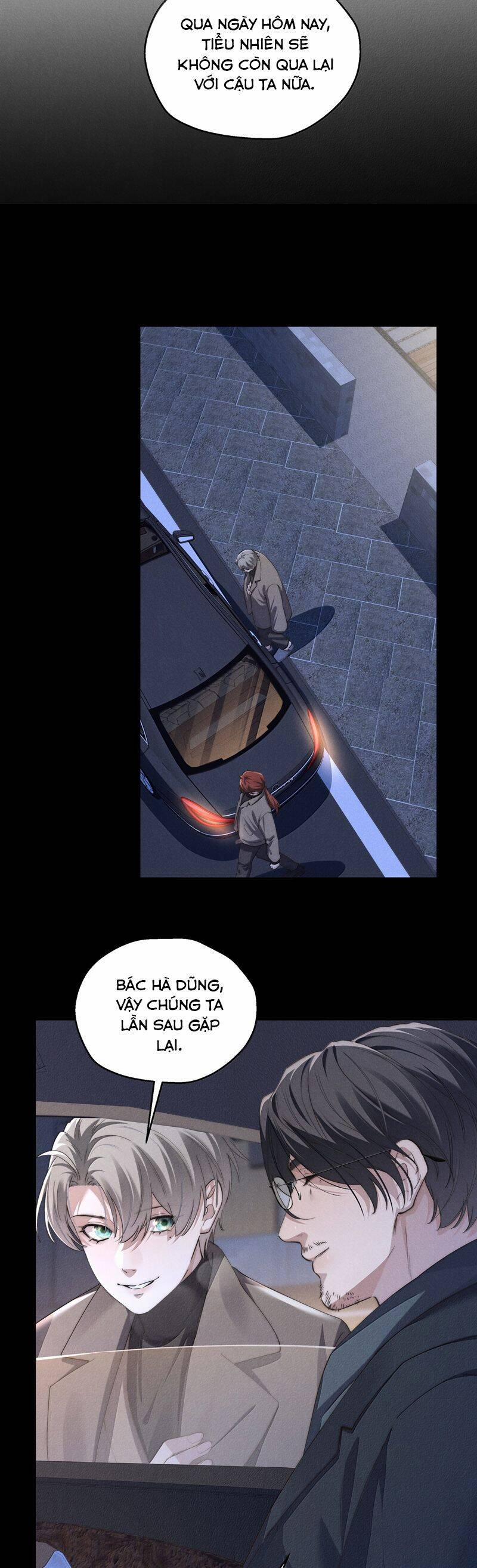 Thiếu Gia Không Ngoan 75 trang 7