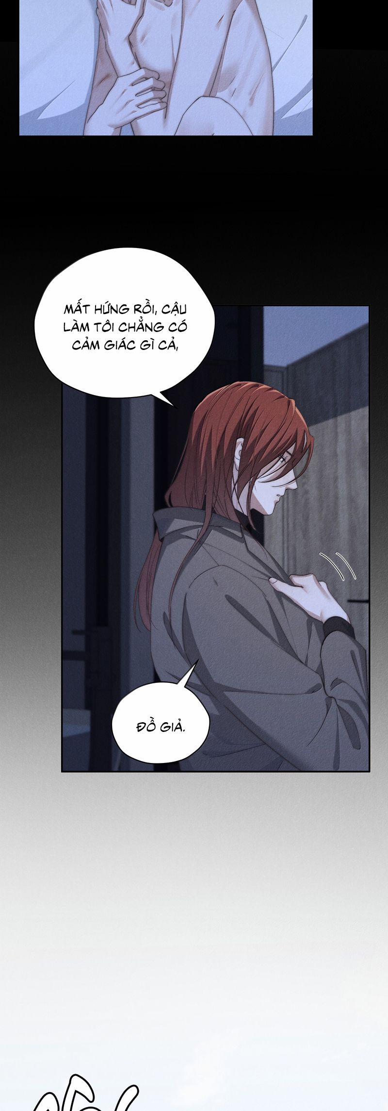 Thiếu Gia Không Ngoan 76 trang 14