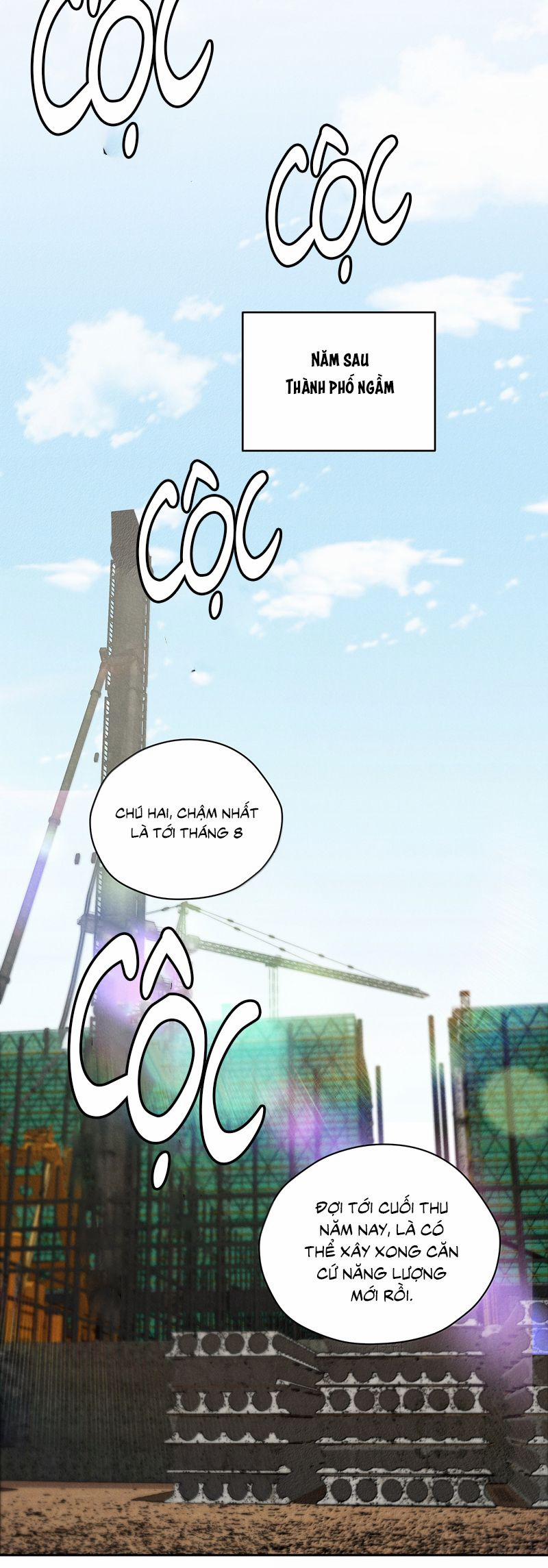 Thiếu Gia Không Ngoan 76 trang 15