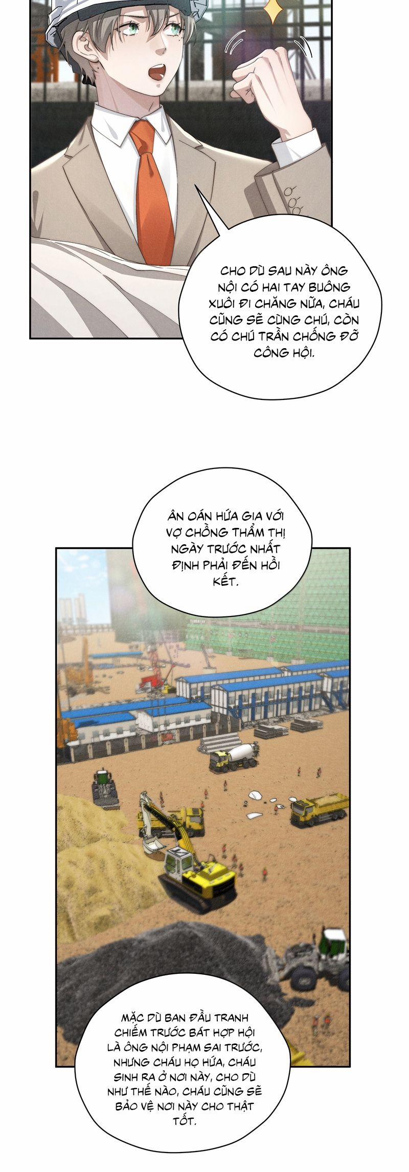 Thiếu Gia Không Ngoan 76 trang 17