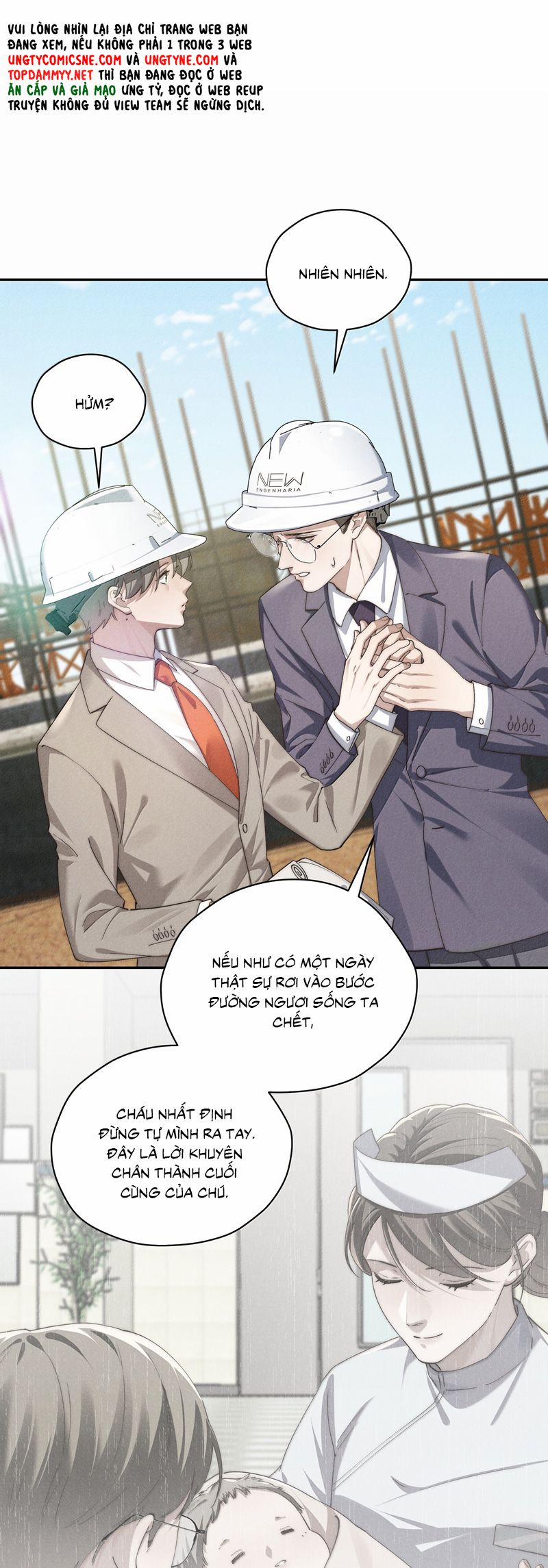 Thiếu Gia Không Ngoan 76 trang 18