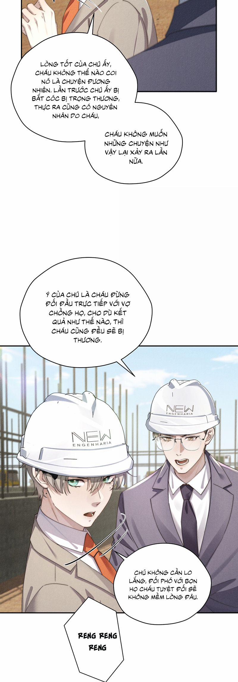 Thiếu Gia Không Ngoan 76 trang 20