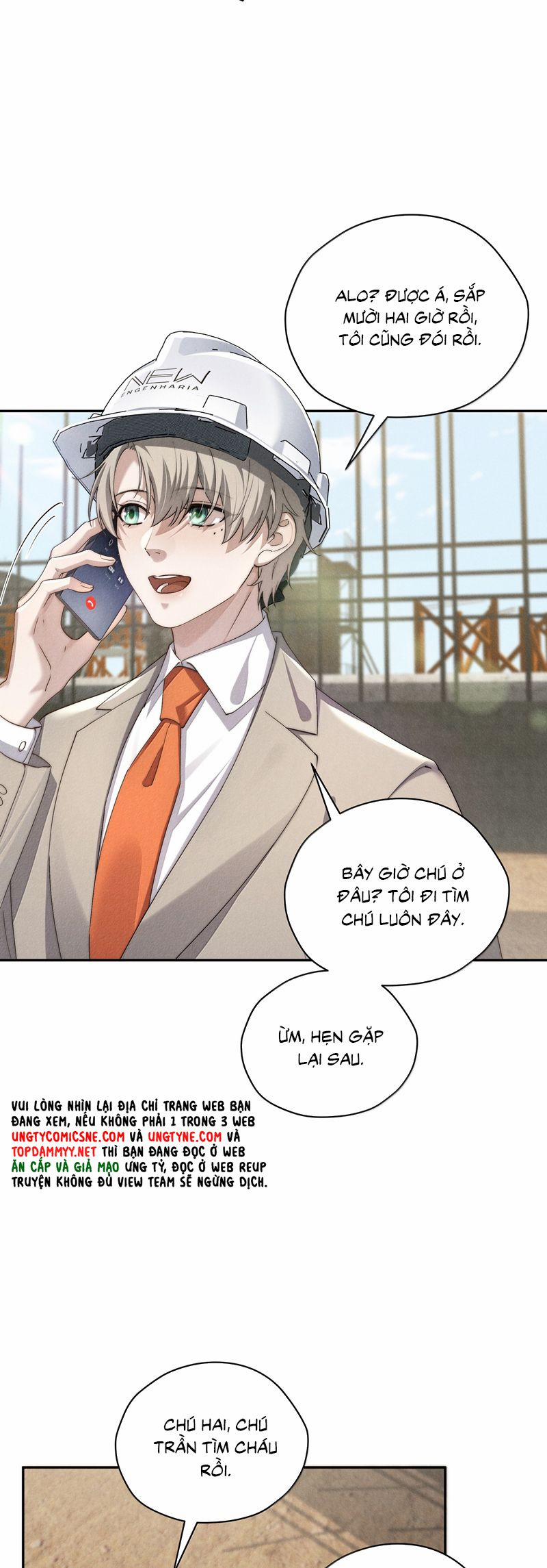 Thiếu Gia Không Ngoan 76 trang 21