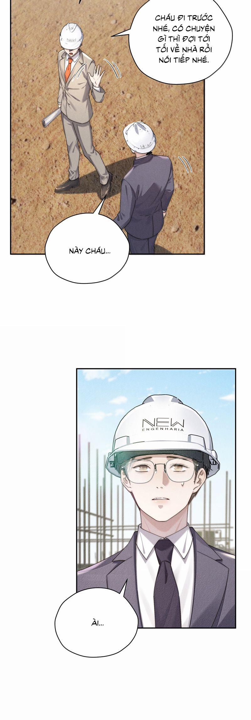 Thiếu Gia Không Ngoan 76 trang 22