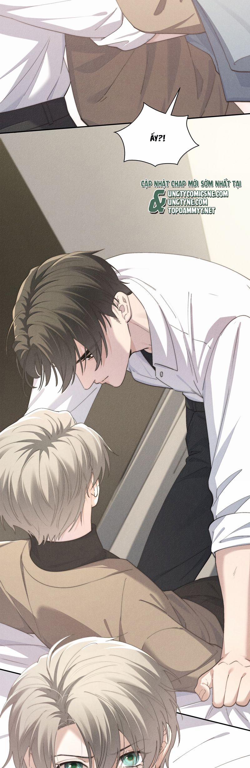 Thiếu Gia Không Ngoan 76 trang 5