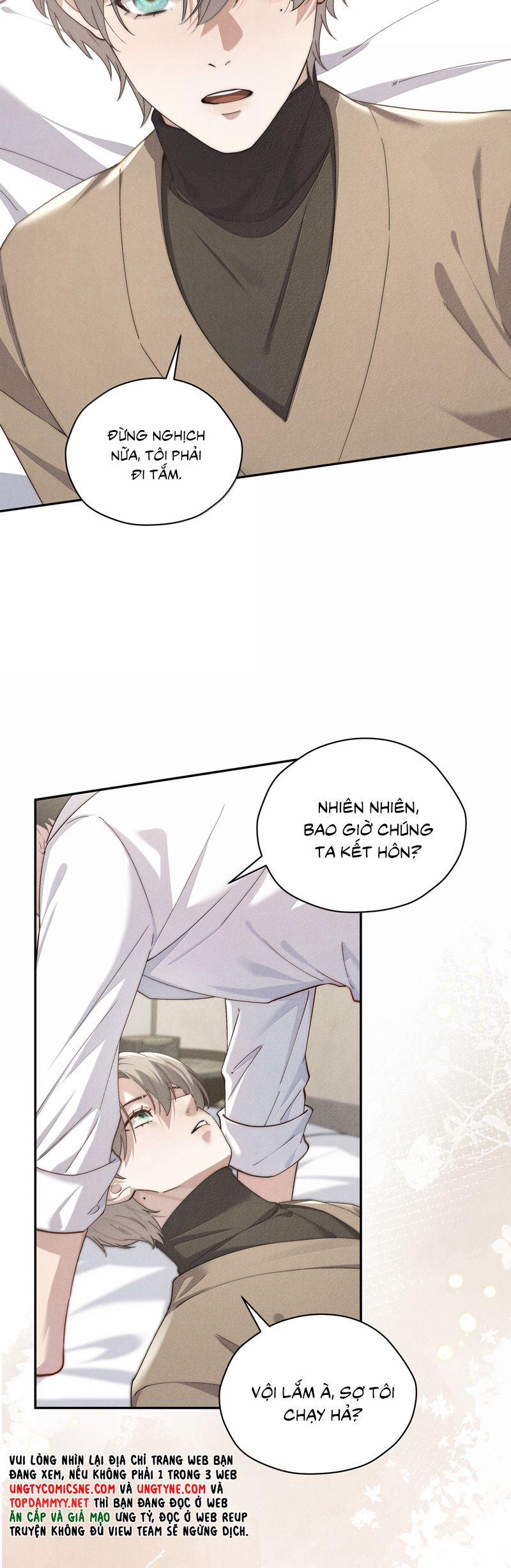 Thiếu Gia Không Ngoan 76 trang 6