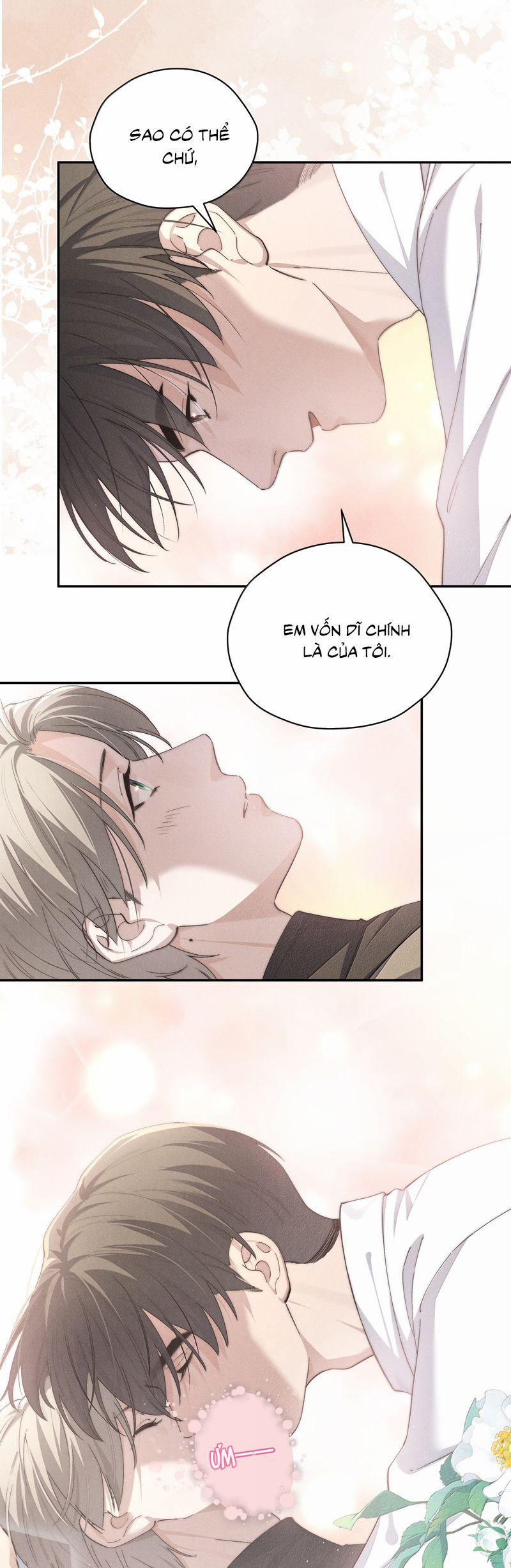 Thiếu Gia Không Ngoan 76 trang 7