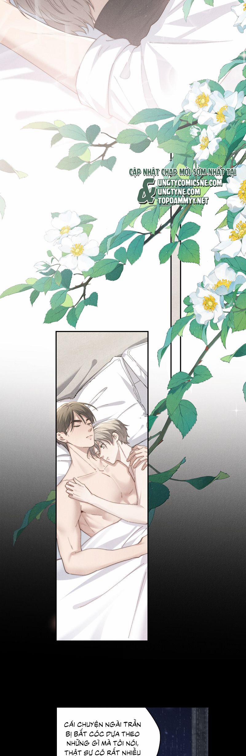 Thiếu Gia Không Ngoan 76 trang 8