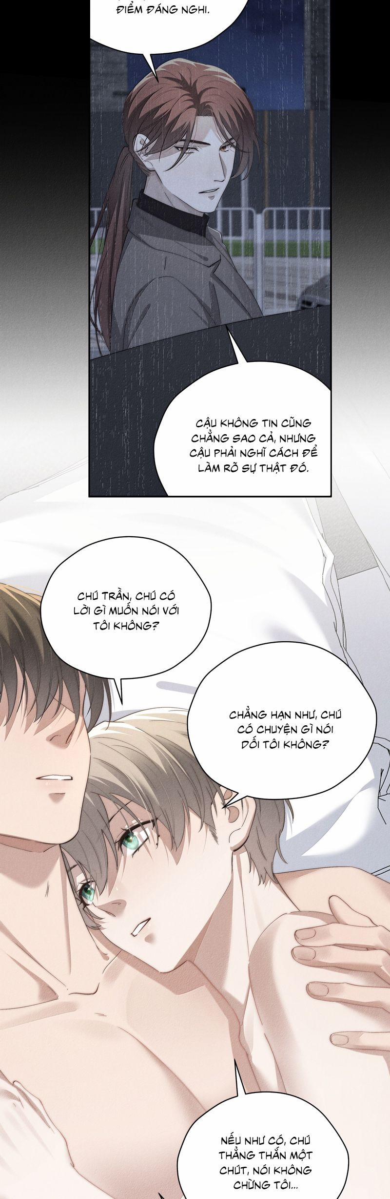 Thiếu Gia Không Ngoan 76 trang 9