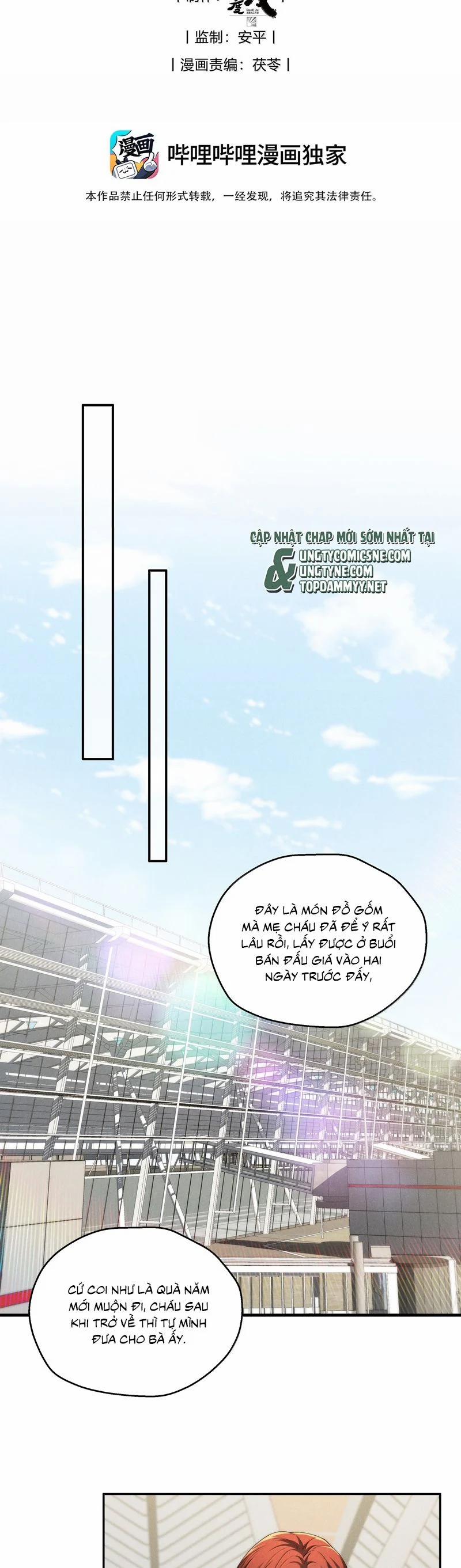 Thiếu Gia Không Ngoan 77 trang 1