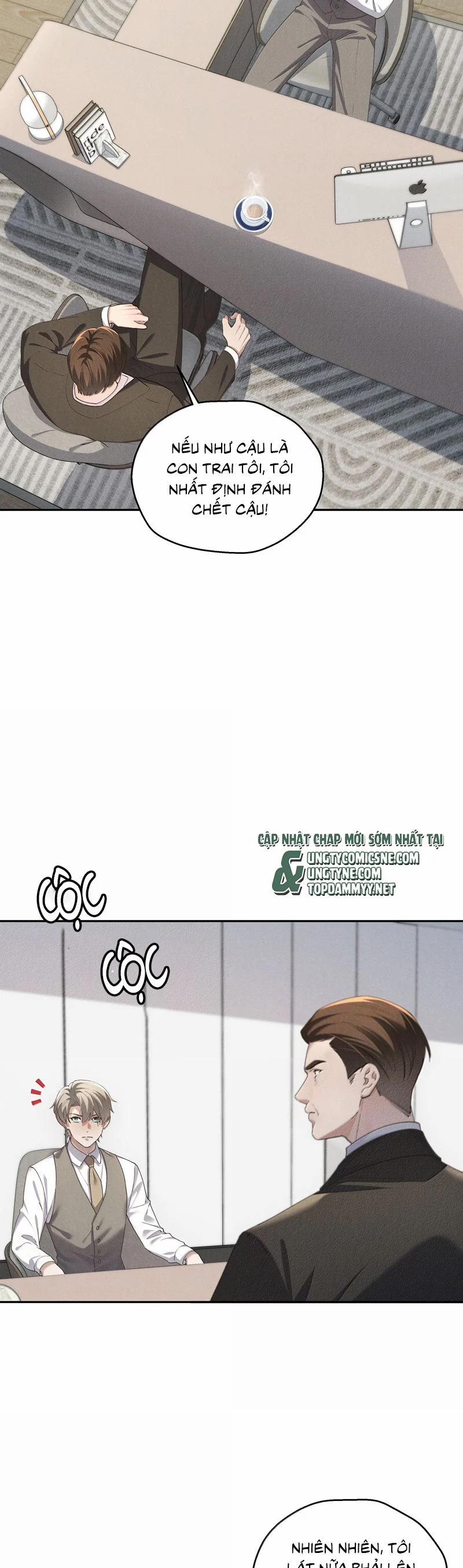 Thiếu Gia Không Ngoan 77 trang 13