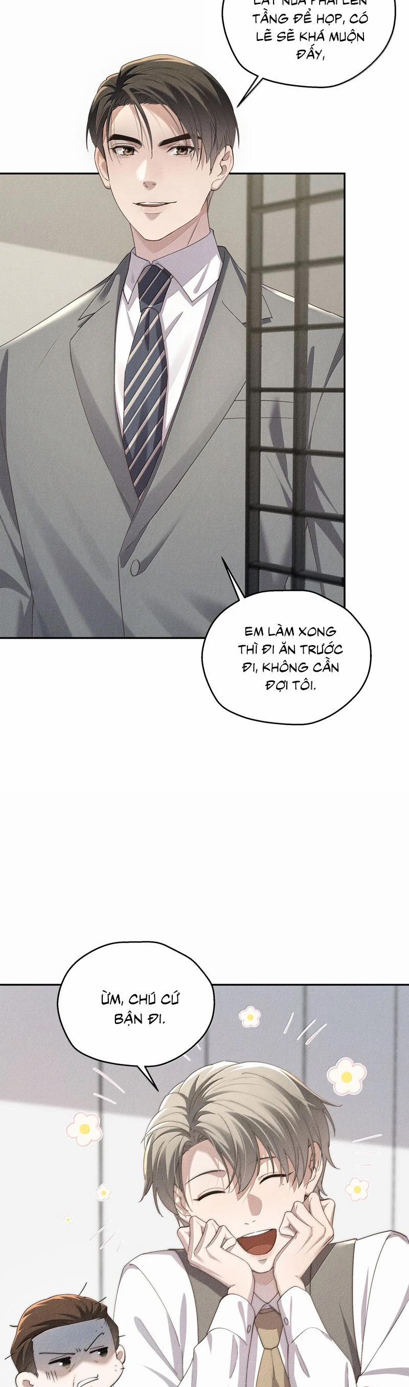 Thiếu Gia Không Ngoan 77 trang 14