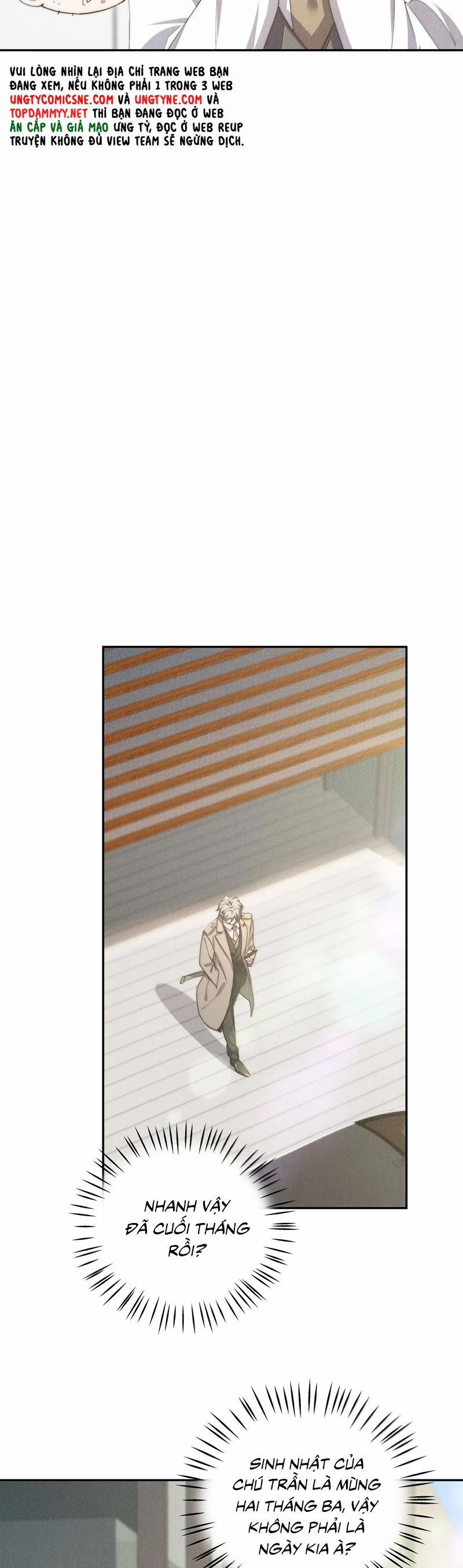 Thiếu Gia Không Ngoan 77 trang 15