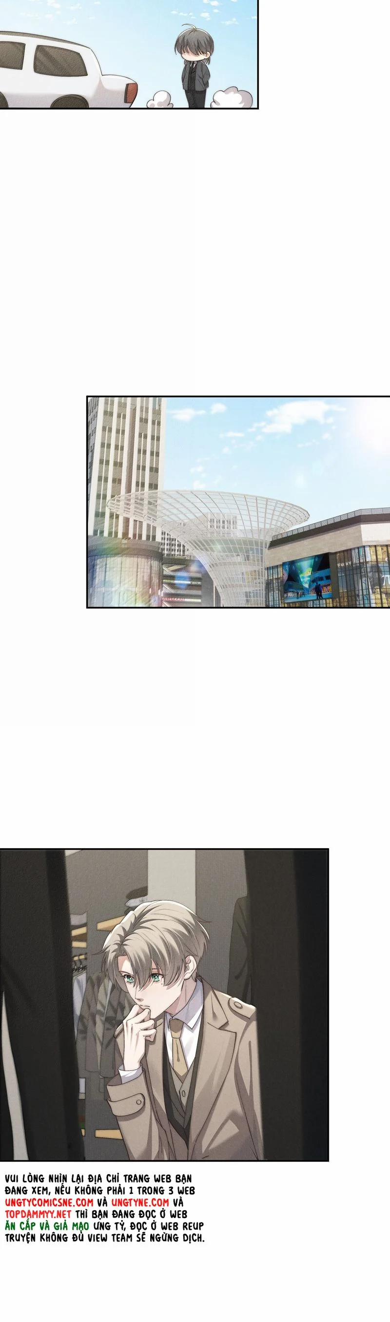 Thiếu Gia Không Ngoan 77 trang 17