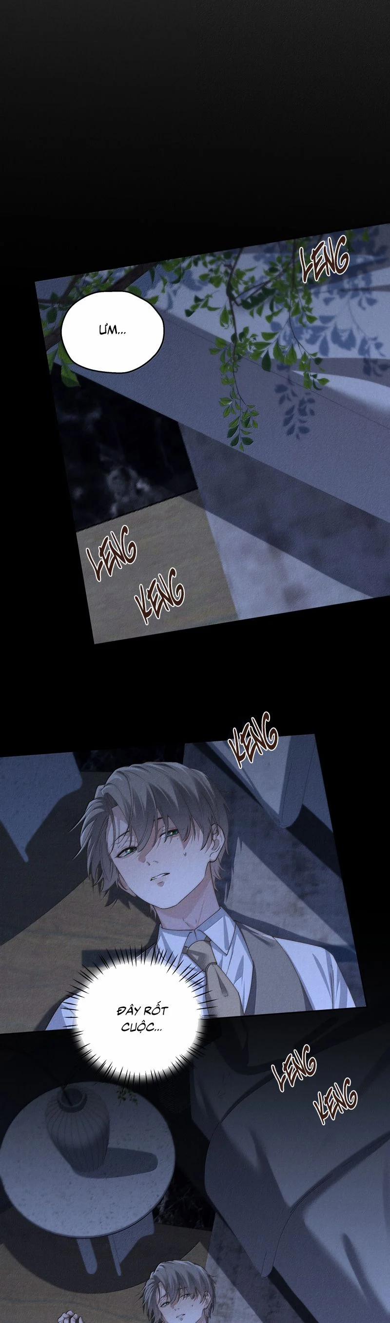 Thiếu Gia Không Ngoan 77 trang 21