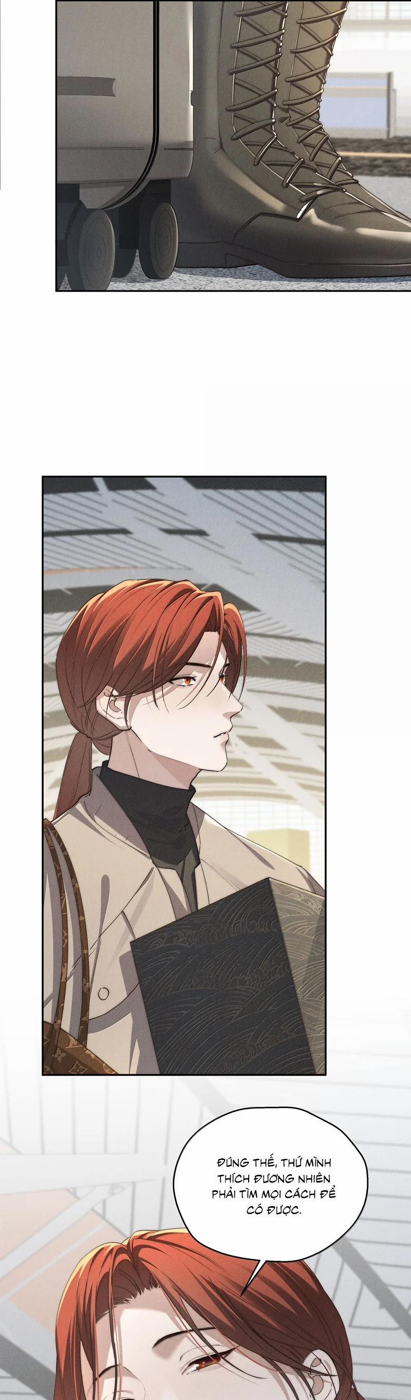 Thiếu Gia Không Ngoan 77 trang 5