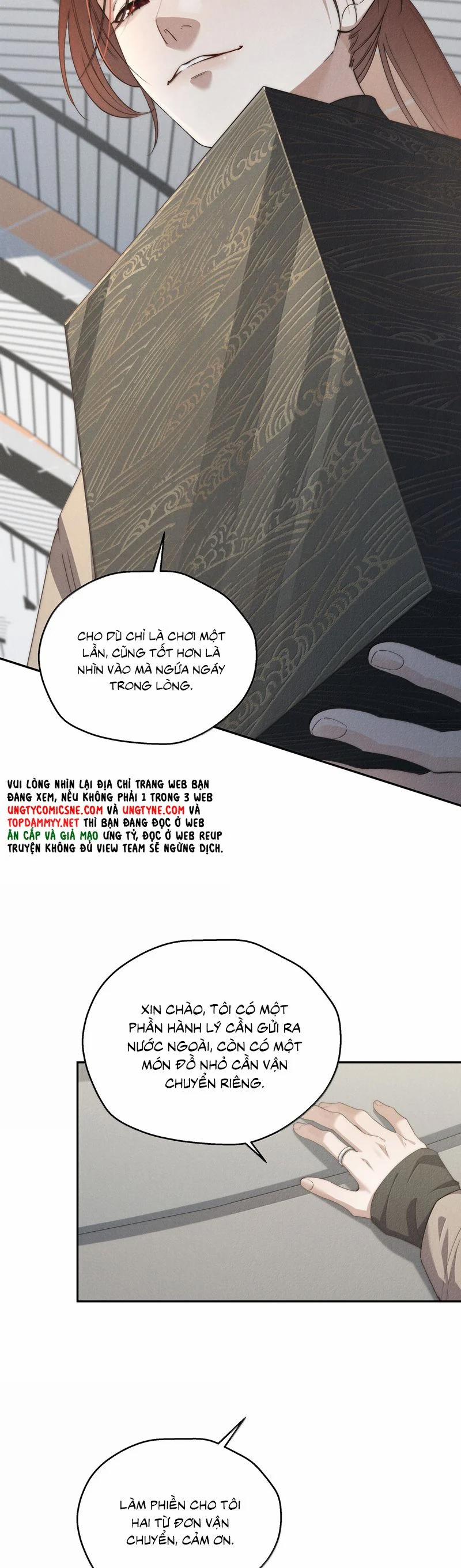 Thiếu Gia Không Ngoan 77 trang 6