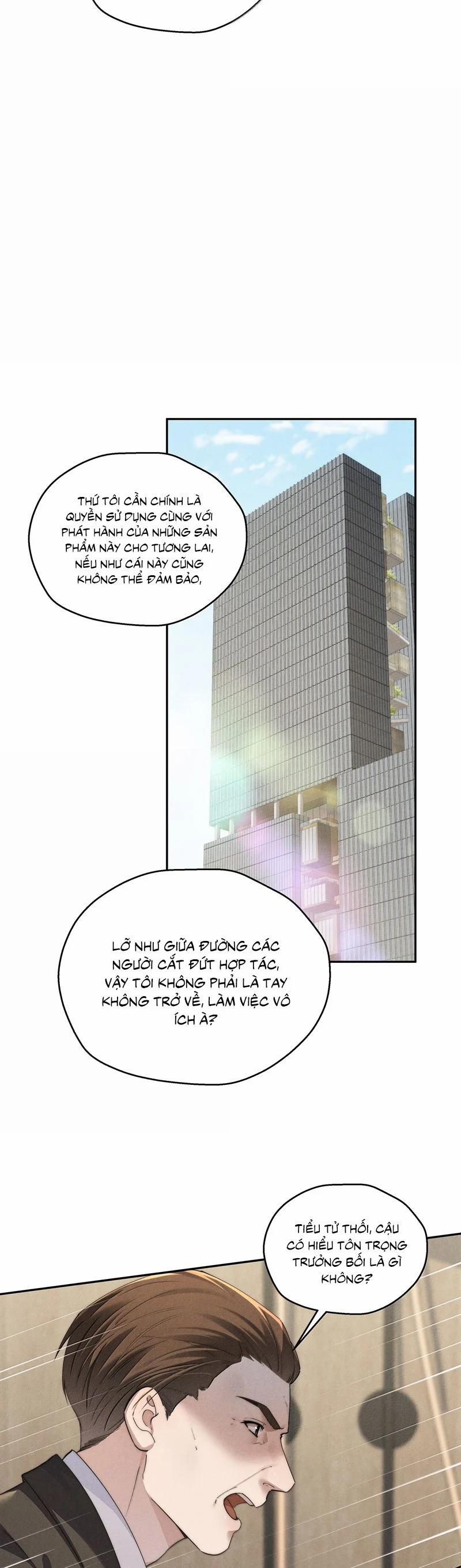 Thiếu Gia Không Ngoan 77 trang 7