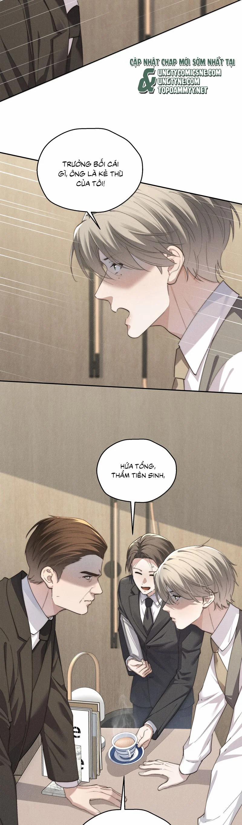 Thiếu Gia Không Ngoan 77 trang 8