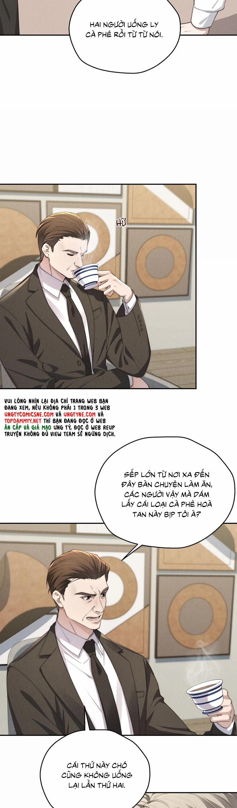 Thiếu Gia Không Ngoan 77 trang 9