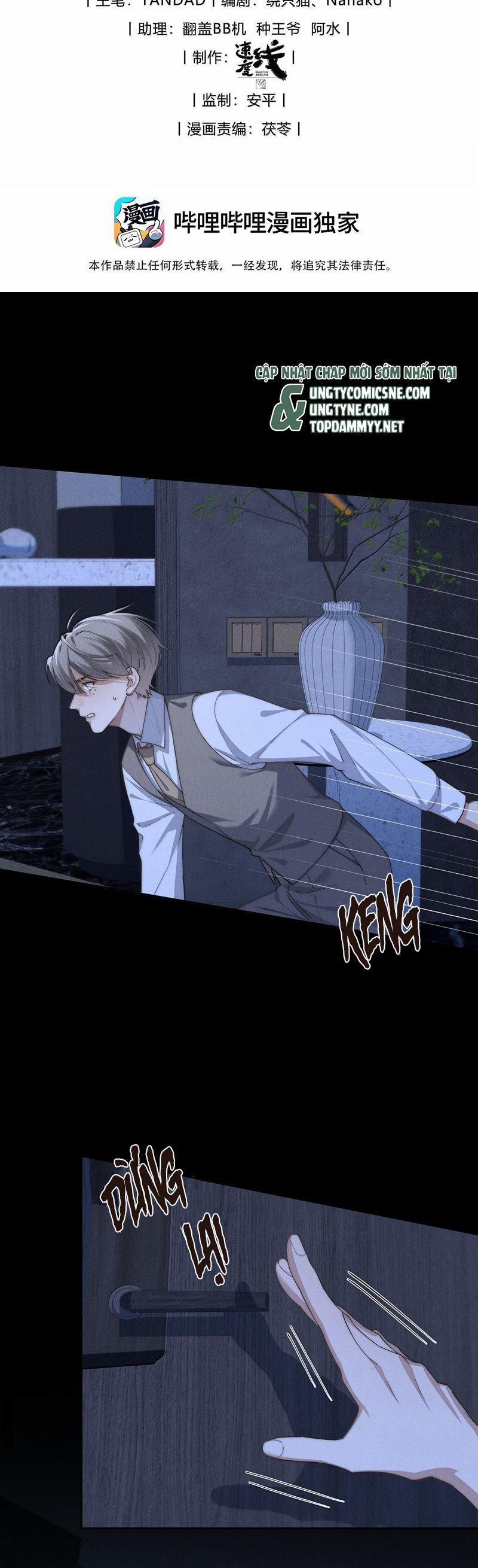 Thiếu Gia Không Ngoan 78 trang 1