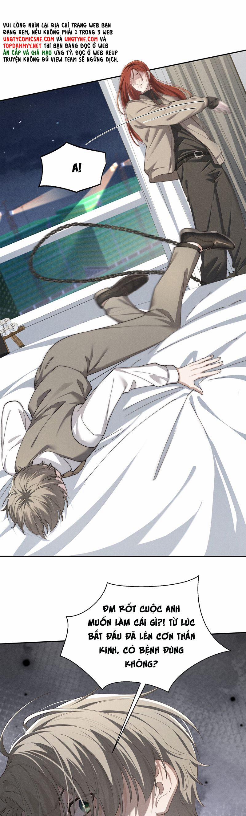 Thiếu Gia Không Ngoan 78 trang 11