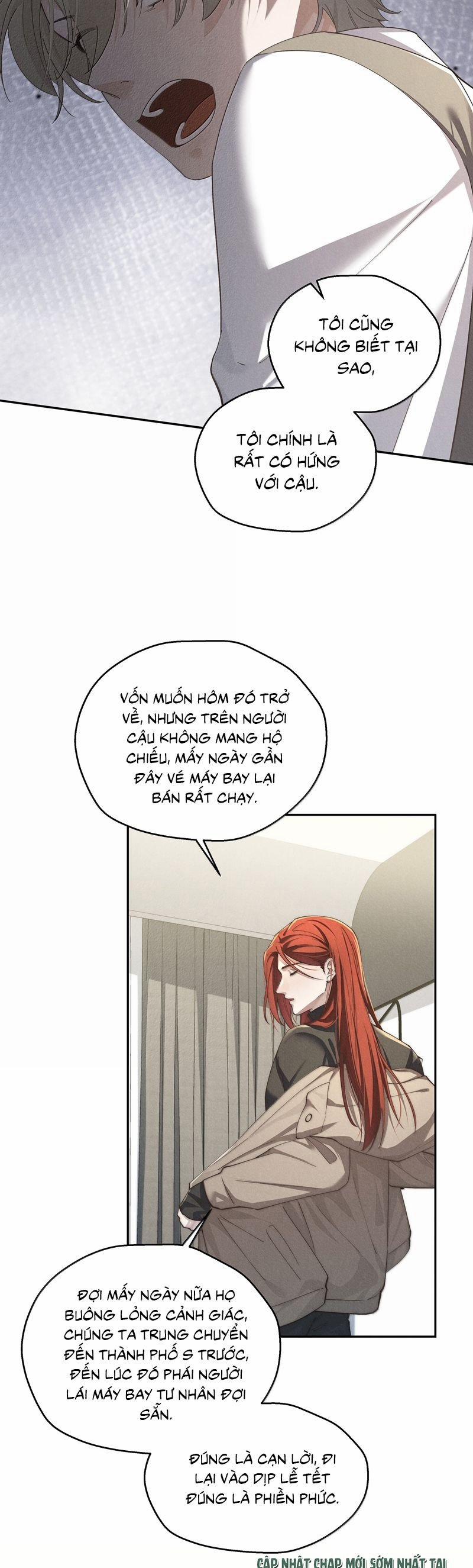 Thiếu Gia Không Ngoan 78 trang 12