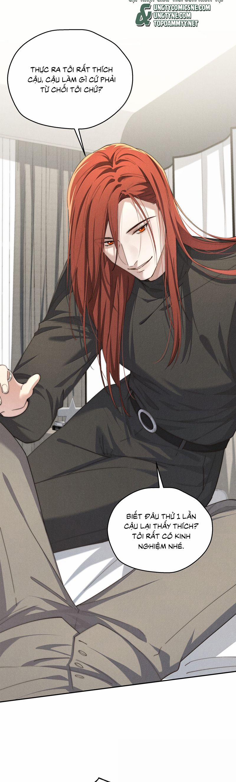 Thiếu Gia Không Ngoan 78 trang 13