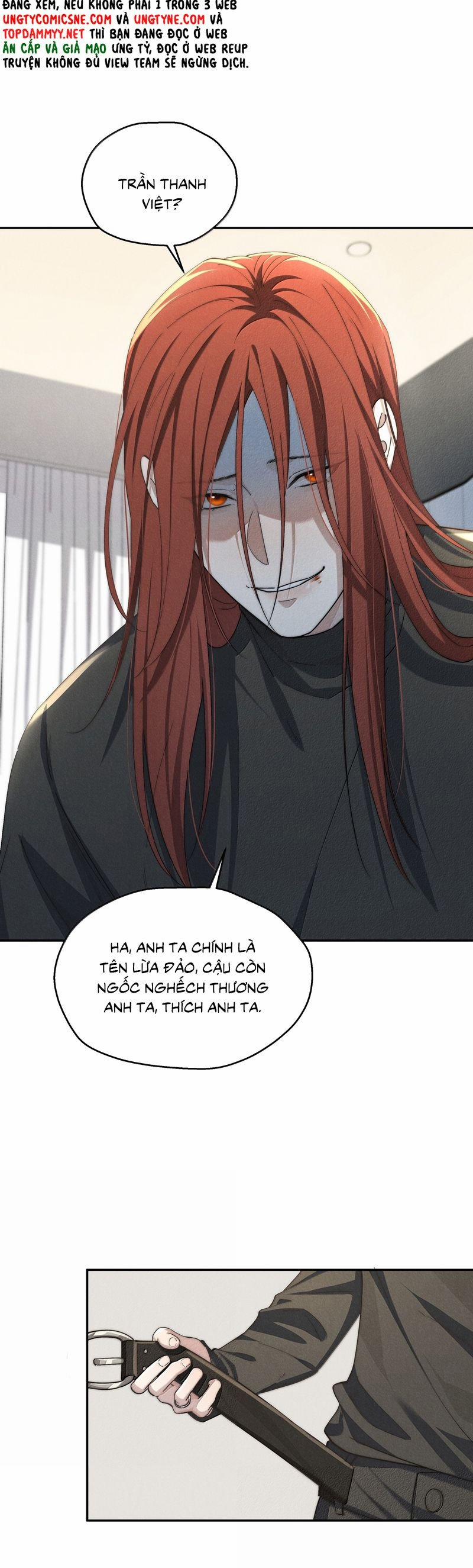 Thiếu Gia Không Ngoan 78 trang 15