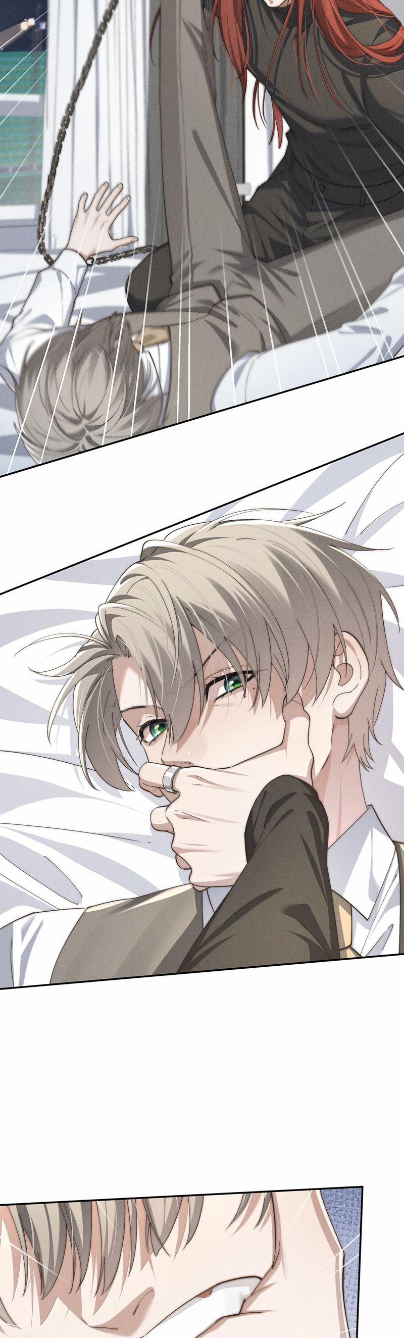 Thiếu Gia Không Ngoan 78 trang 17