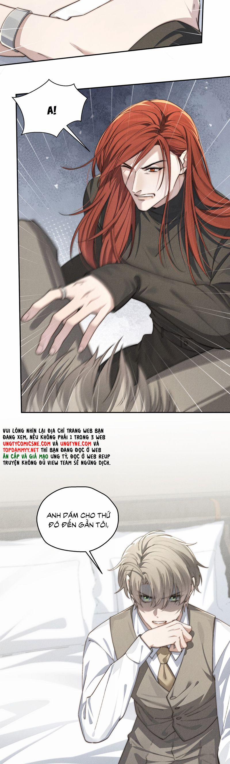 Thiếu Gia Không Ngoan 78 trang 18