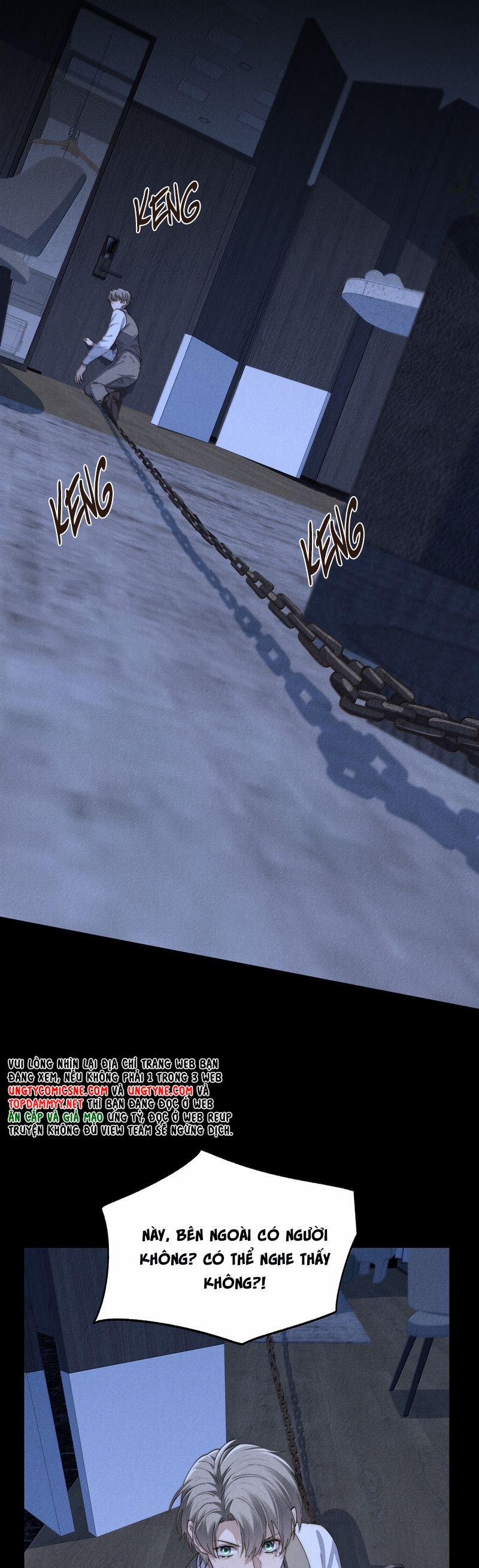 Thiếu Gia Không Ngoan 78 trang 2