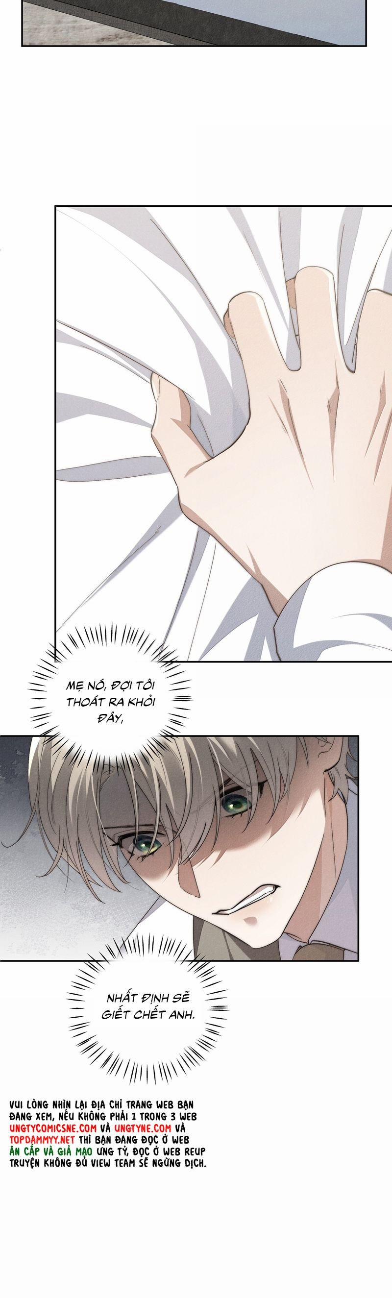 Thiếu Gia Không Ngoan 78 trang 21