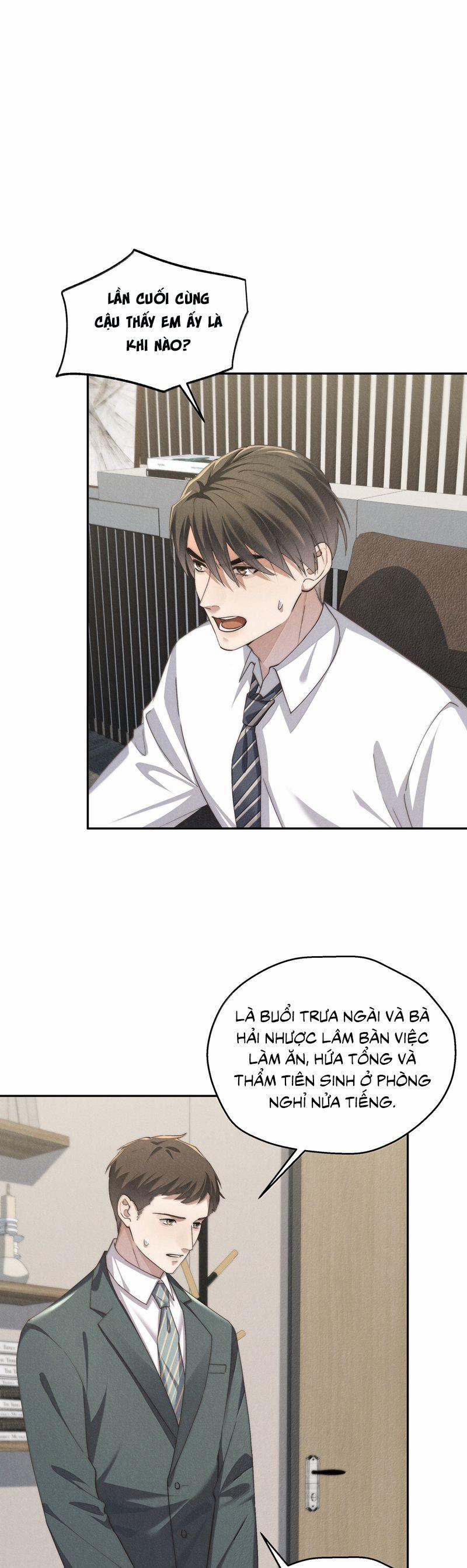 Thiếu Gia Không Ngoan 78 trang 22