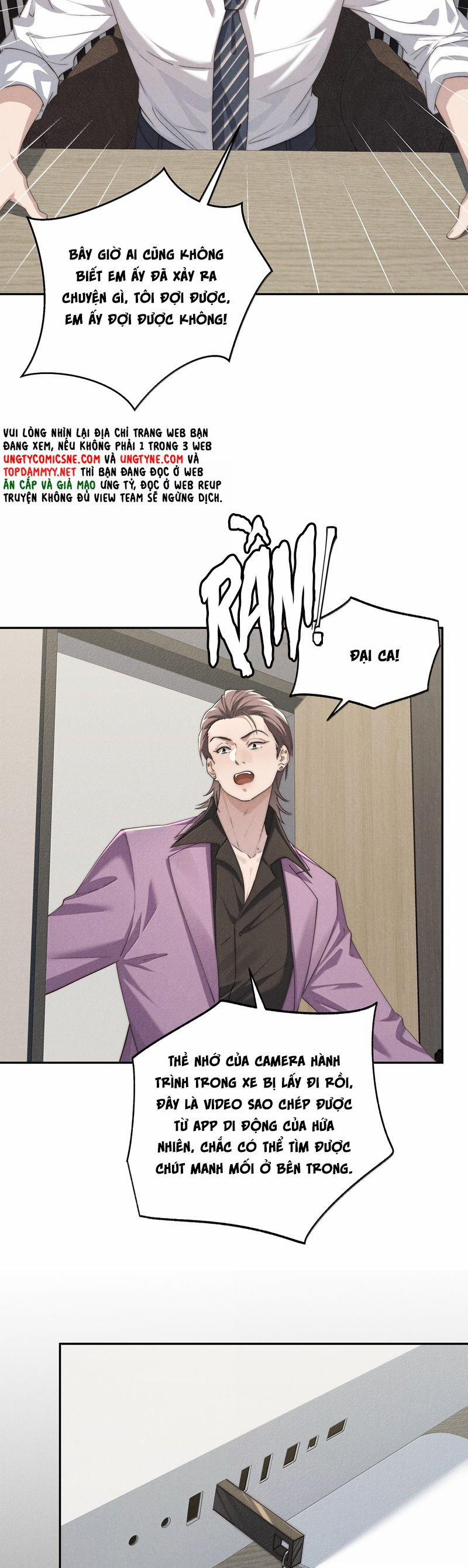 Thiếu Gia Không Ngoan 78 trang 25