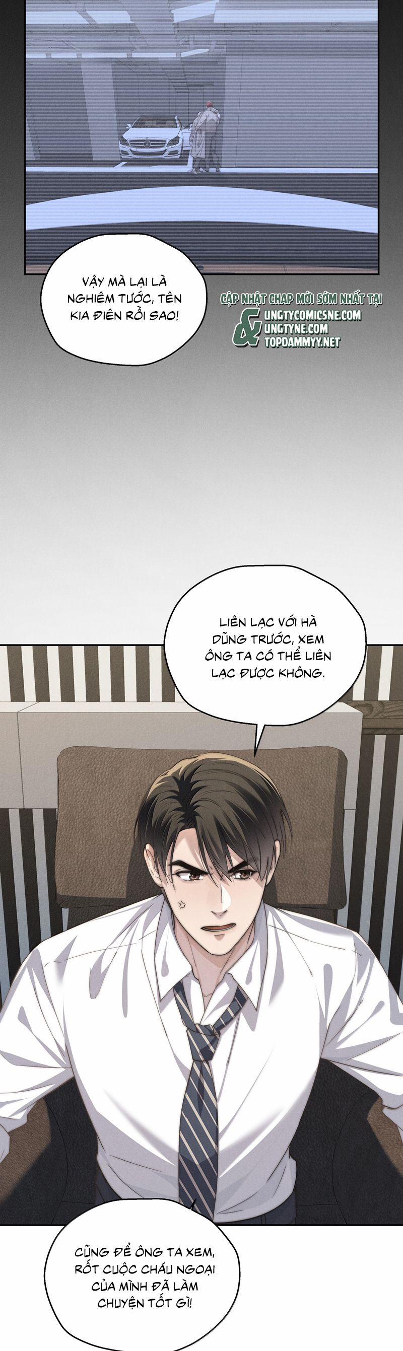 Thiếu Gia Không Ngoan 78 trang 27