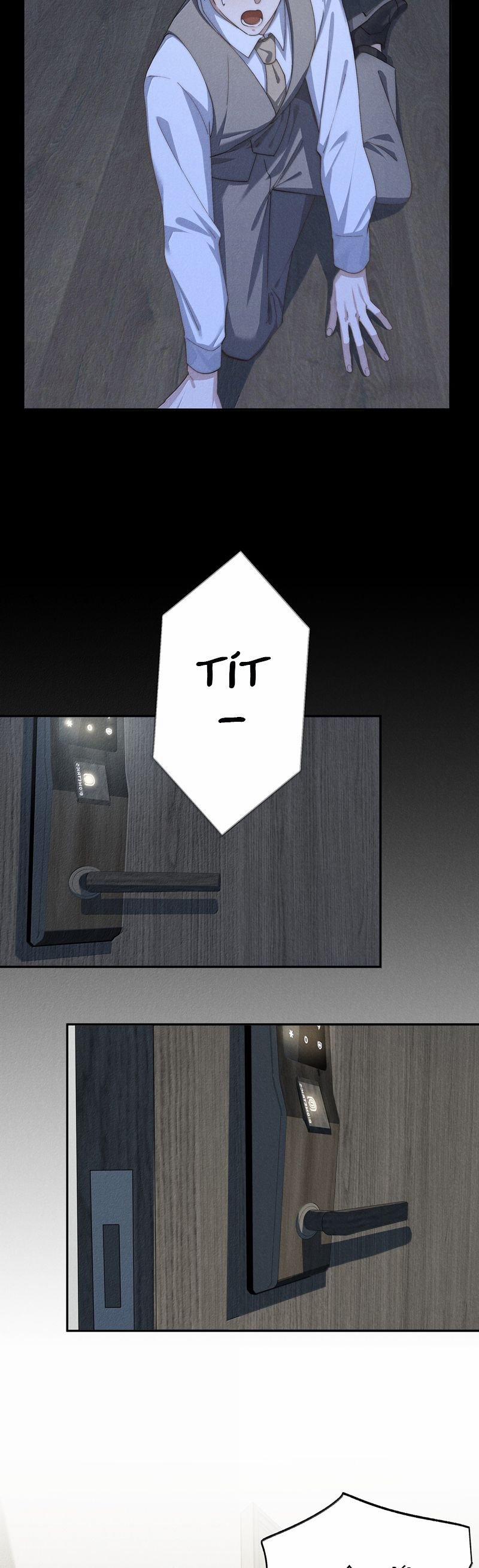 Thiếu Gia Không Ngoan 78 trang 3