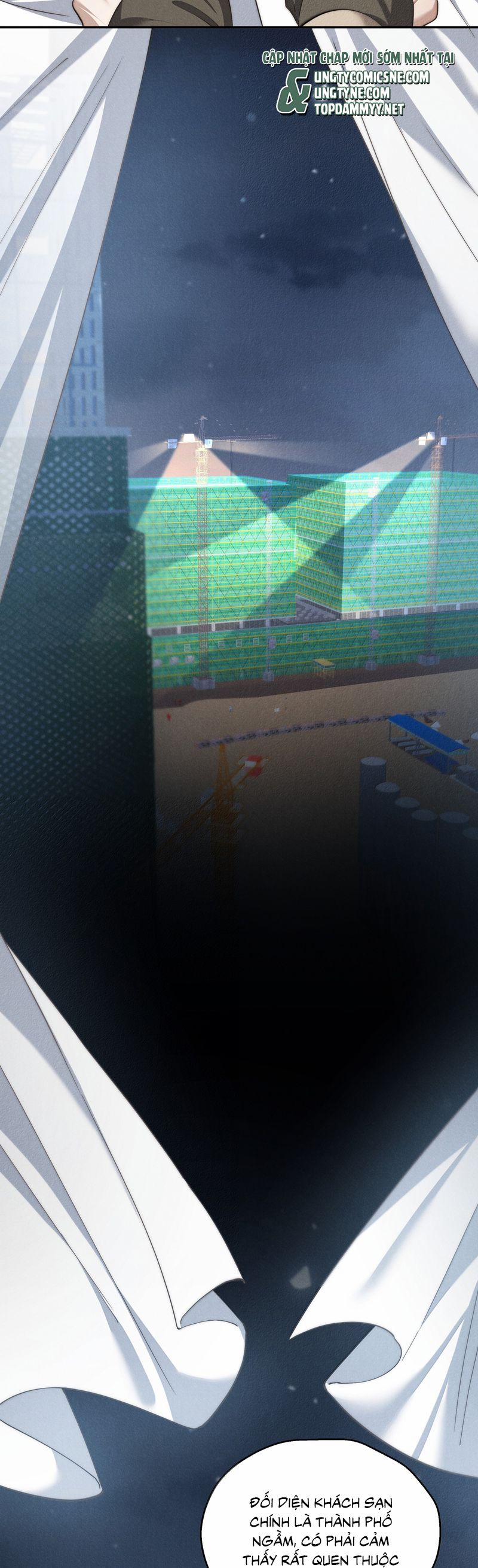 Thiếu Gia Không Ngoan 78 trang 7