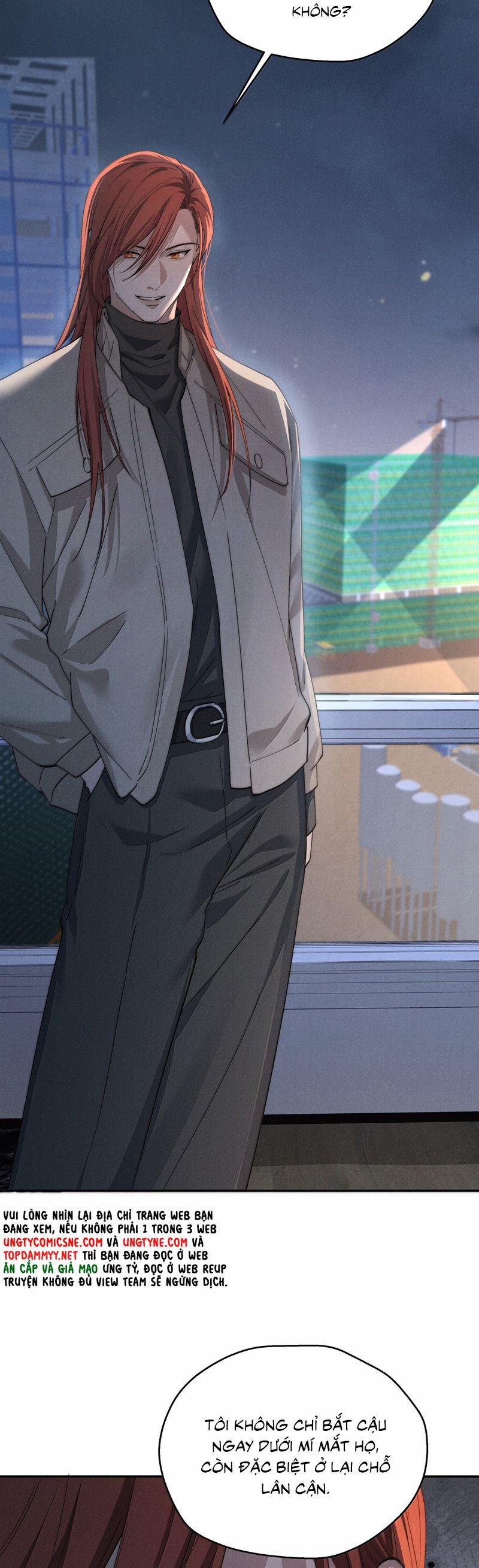 Thiếu Gia Không Ngoan 78 trang 8