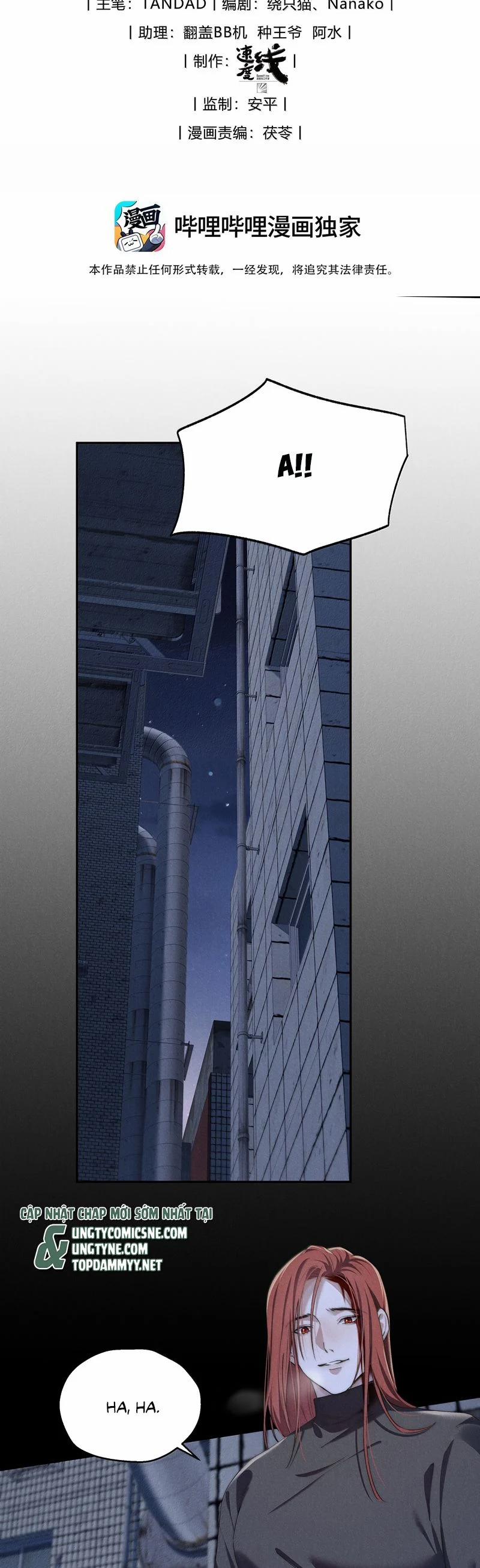 Thiếu Gia Không Ngoan 79 trang 1