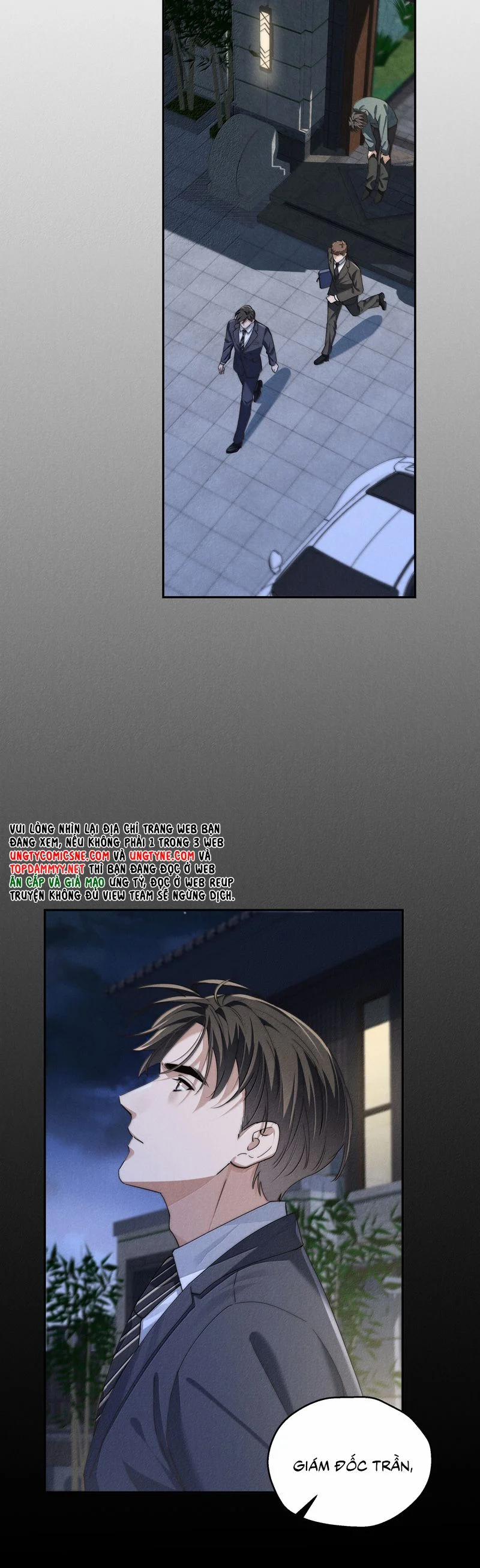 Thiếu Gia Không Ngoan 79 trang 10