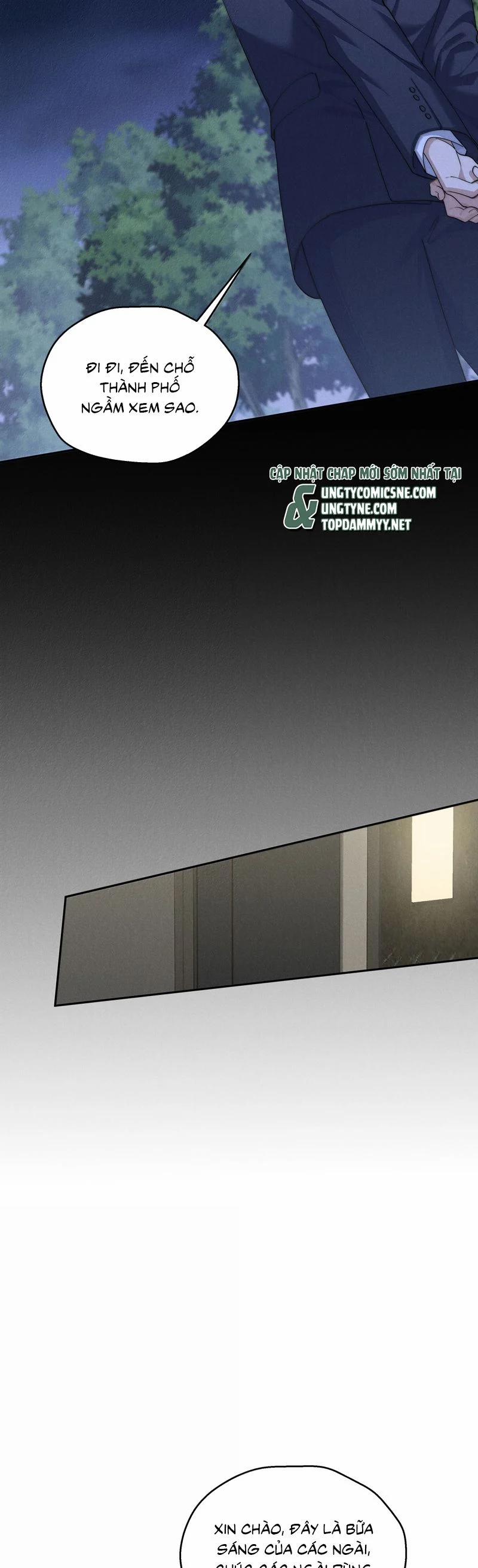 Thiếu Gia Không Ngoan 79 trang 12