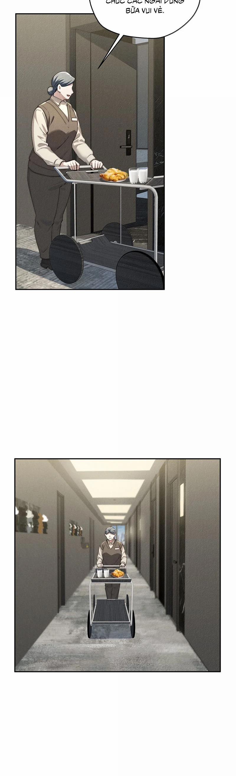 Thiếu Gia Không Ngoan 79 trang 13